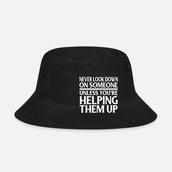 Bucket Hat | Spreadshirt